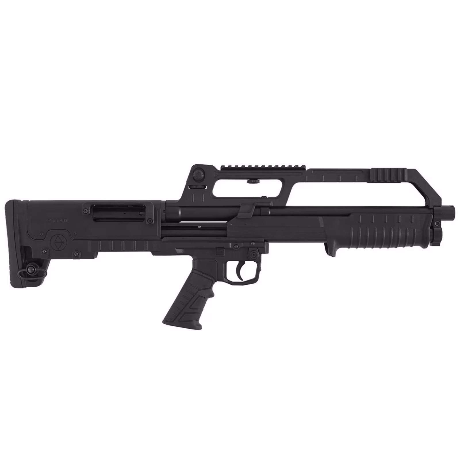 HATSAN ESCORT BULLTAC POMPALI AV TÜFEĞİ