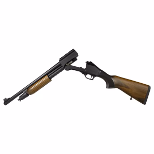 Axor Arms FP-W Katlanır Ahşap Pompalı Av Tüfeği