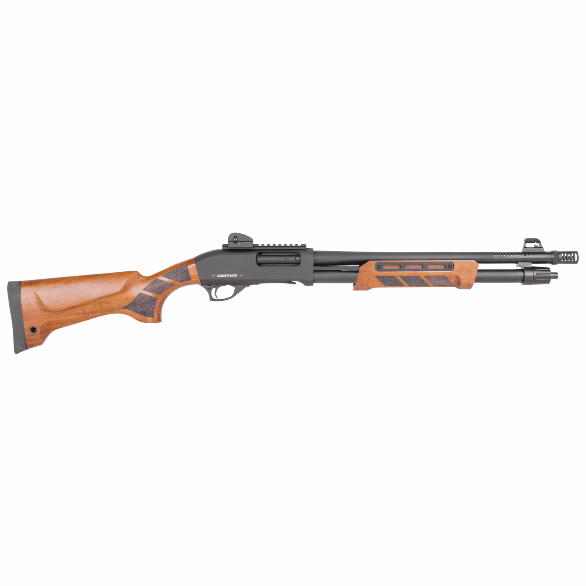 Derya CRYX01 Pompalı Av Tüfeği