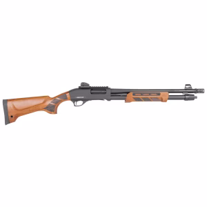 Derya CRYX01 Pompalı Av Tüfeği