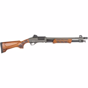 Derya CRYX03 Pompalı Av Tüfeği