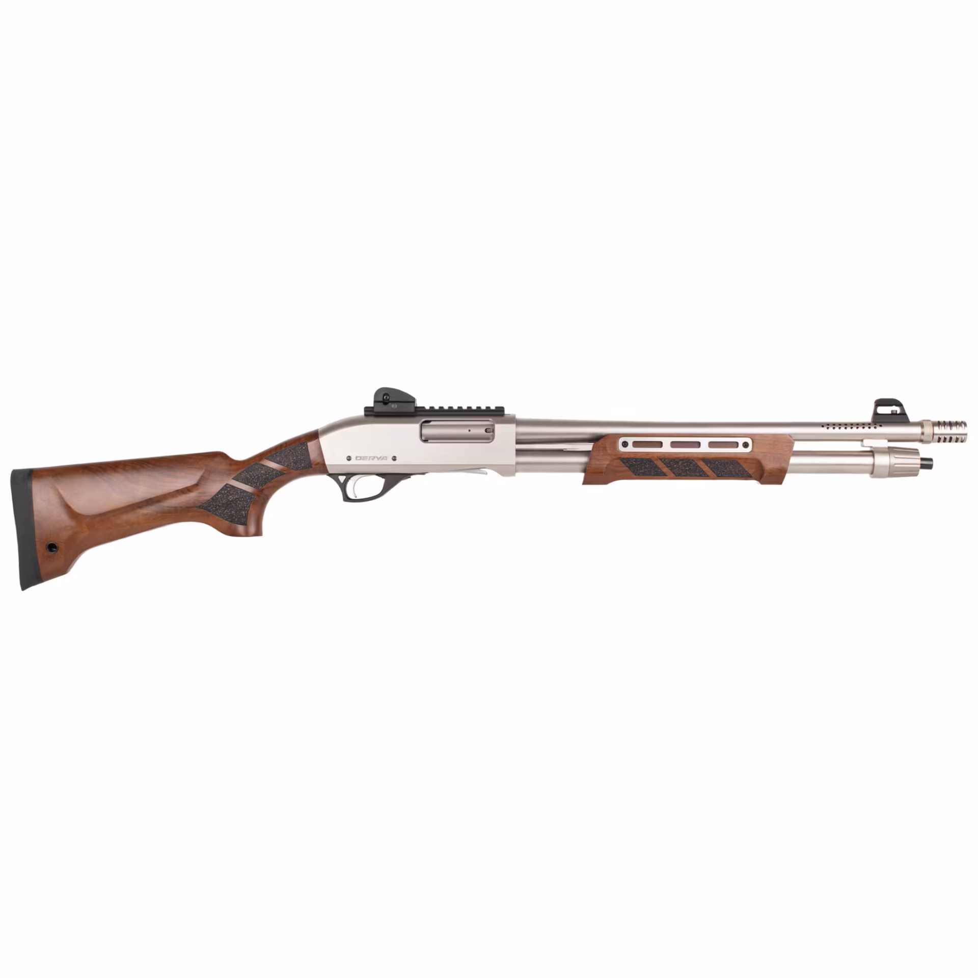 Derya CRYX12 Pompalı Av Tüfeği