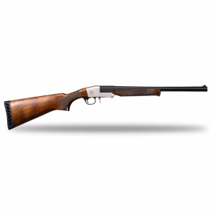 Huğlu 301 B Ahşap Tek Kırma Av Tüfeği