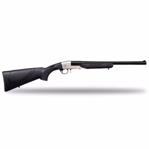 Huğlu 301 B Sentetik Tek Kırma Av Tüfeği