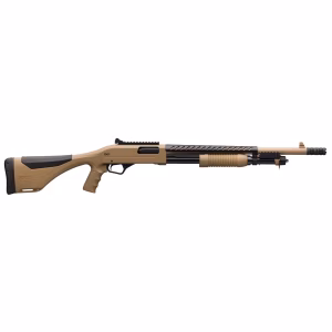 Winchester SXP Extreme Defender FDE Pompalı Av Tüfeği