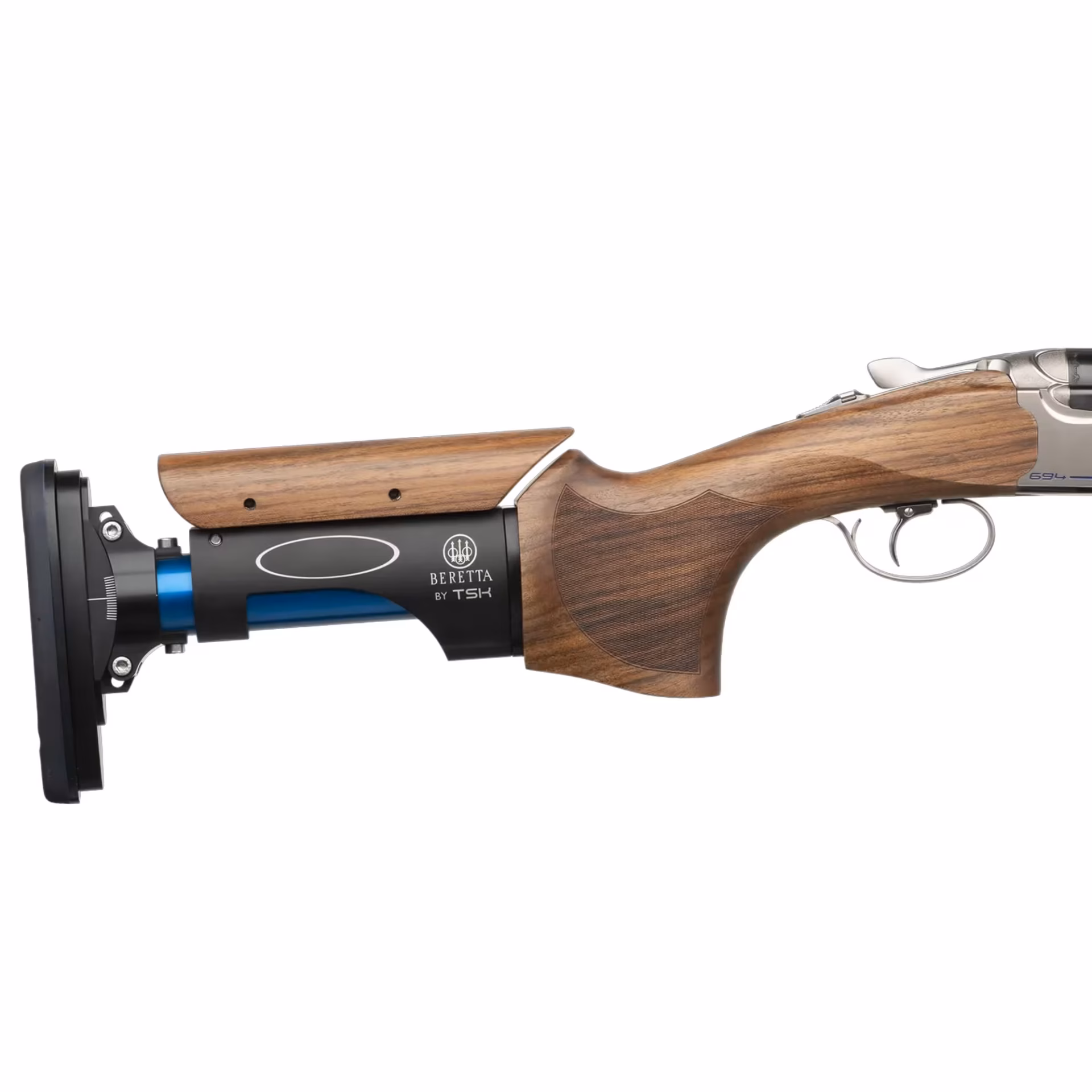 Beretta 694 Pro Sporting Süperpoze Atış Tüfeği