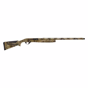Benelli Black Eagle Camo Optifade Marsh Yarı Otomatik Av Tüfeği