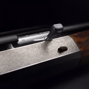 Benelli Raffaello Ethos Silver 20 Yarı Otomatik Av Tüfeği