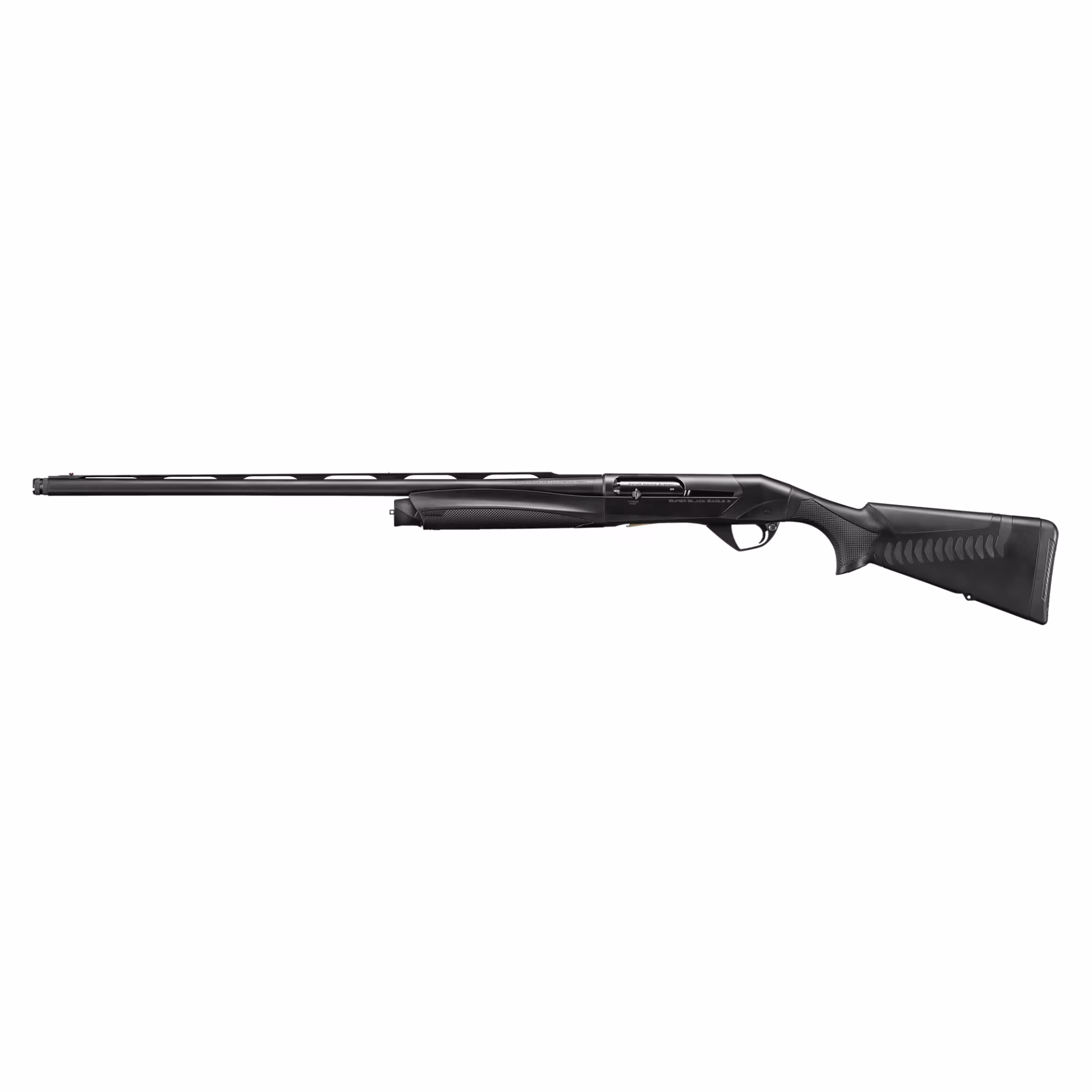 Benelli Super Black Eagle 3 Black Left Handed Yarı Otomatik Av Tüfeği | Solak Avcılar İçin