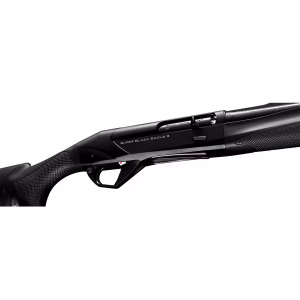Benelli Super Black Eagle 3 Black Yarı Otomatik Av Tüfeği