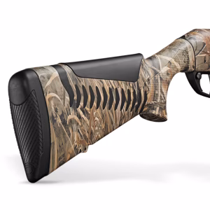 Benelli Super Black Eagle 3 Camo Max7 Left Handed Yarı Otomatik Av Tüfeği | Solak Avcılar İçin