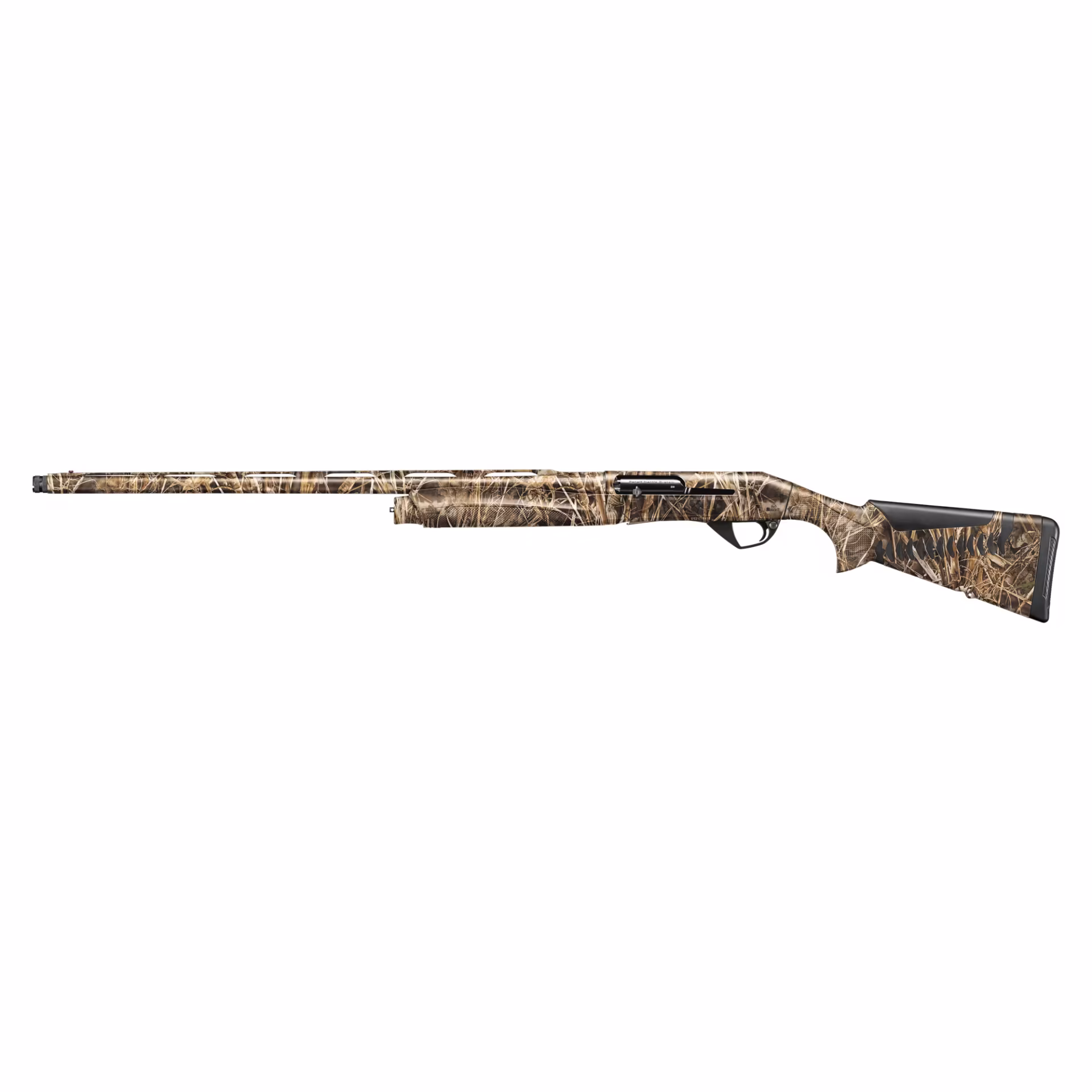 Benelli Super Black Eagle 3 Camo Max7 Left Handed Yarı Otomatik Av Tüfeği | Solak Avcılar İçin