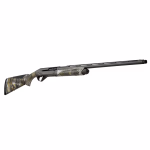 Benelli Super Black Eagle 3 Cerakote Tungsten Yarı Otomatik Av Tüfeği