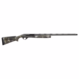 Benelli Super Black Eagle 3 Cerakote Tungsten Yarı Otomatik Av Tüfeği
