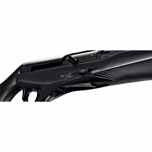 Benelli Super Vinci Black Yarı Otomatik Av Tüfeği