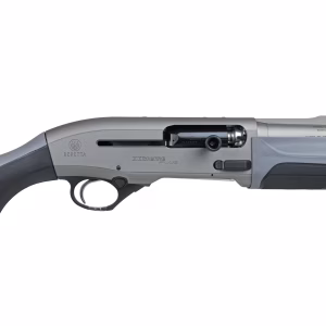 Beretta A400 Xtreme Plus Kick Off Solid Grey Yarı Otomatik Av Tüfeği