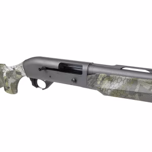 Benelli M2 Tungsten Cerakote Camo Yarı Otomatik Av Tüfeği