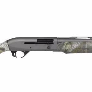 Benelli M2 Tungsten Cerakote Camo Yarı Otomatik Av Tüfeği