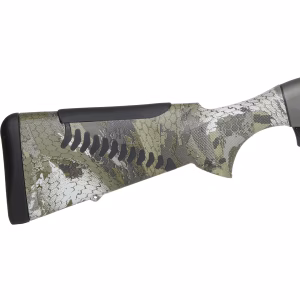 Benelli M2 Tungsten Cerakote Camo Yarı Otomatik Av Tüfeği
