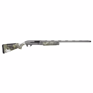 Benelli M2 Tungsten Cerakote Camo Yarı Otomatik Av Tüfeği