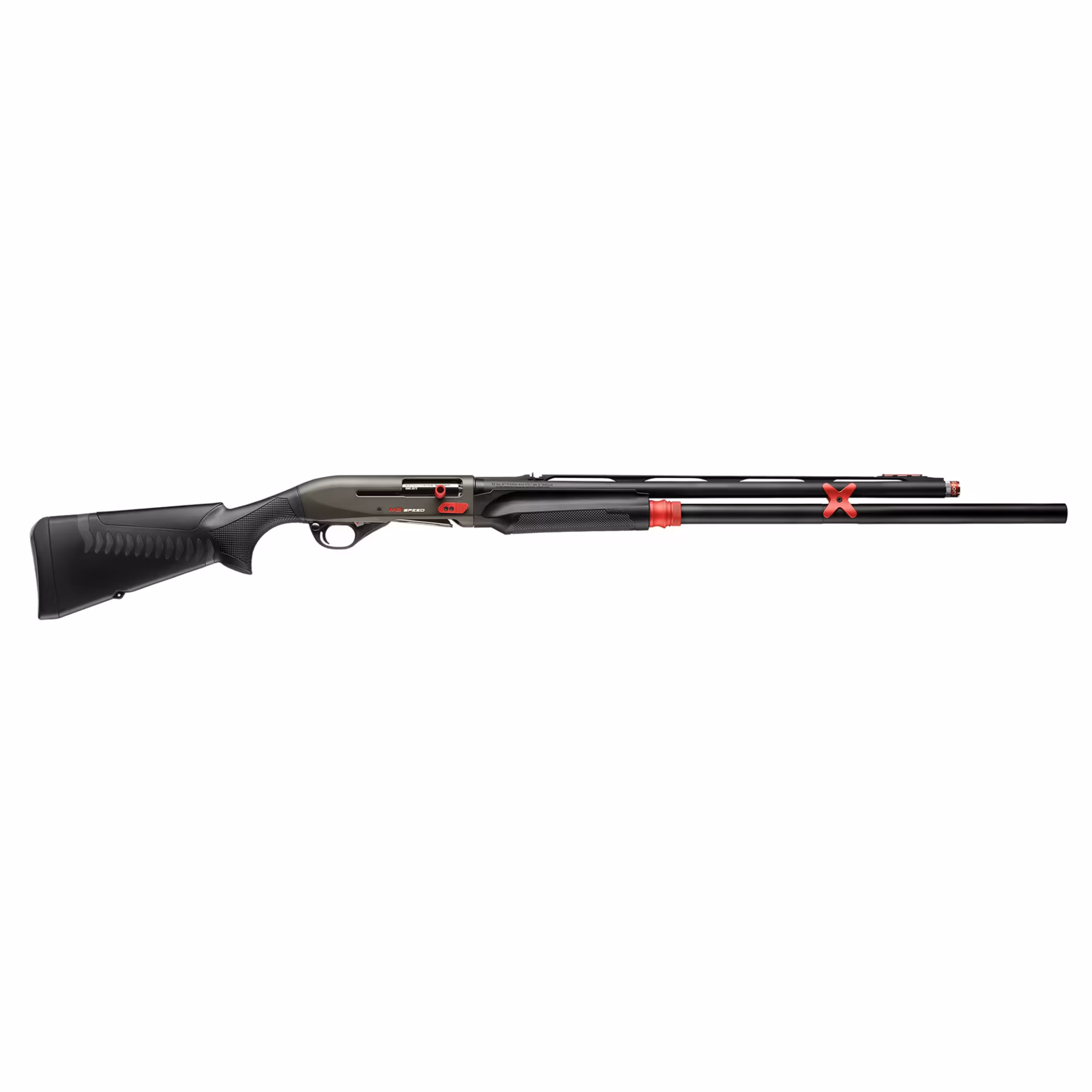 Benelli M2 Speed 12+1 Yarı Otomatik Av Tüfeği