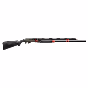 Benelli M2 Speed 12+1 Yarı Otomatik Av Tüfeği
