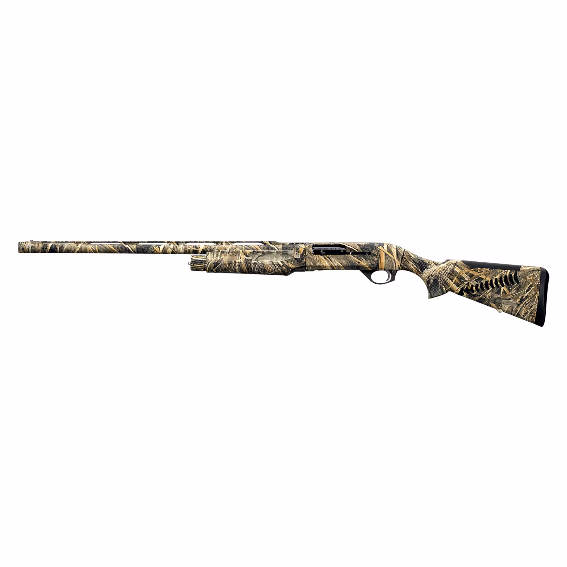 Benelli M2 Camo Max5 Left Handed Yarı Otomatik Av Tüfeği | Solak Avcılar İçin