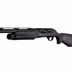 Benelli M2 Black Left Handed Yarı Otomatik Av Tüfeği | Solak Avcılar İçin