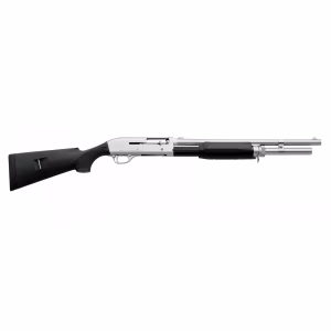Benelli M3 Kromo Slug Pompalı/Yarı Otomatik Av Tüfeği