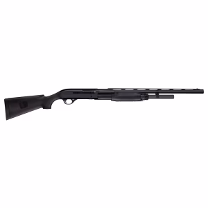 Benelli M3 Black Pompalı/Yarı Otomatik Av Tüfeği