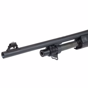 Benelli M3 Taktikal Teleskopik Pompalı/Yarı Otomatik Av Tüfeği