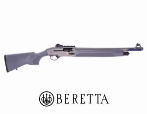 Beretta 1301 Tactical MY23 Gri Yarı Otomatik Av Tüfeği