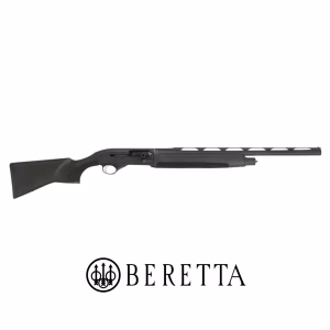 Beretta 1301 Competition Siyah Otomatik Av Tüfeği