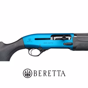 Beretta 1301 Comp Pro Mavi Otomatik Av Tüfeği