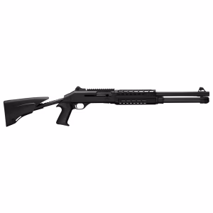 BENELLI M4 T-PRO TELESKOPİK YARI OTOMATİK AV TÜFEĞİ
