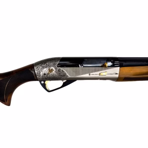 Aselkon Inter Gold Duck Gravürlü Av Tüfeği
