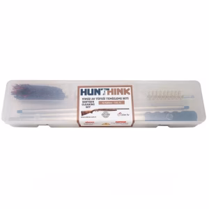 Hunthink 12 Kalibre Harbi Takımı