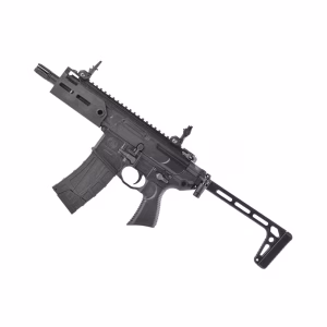 Sig Sauer MCX RATTLER Yarı & Full Otomatik CO2 Havalı Tüfek