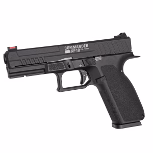 ASG Strike Systems Commander XP18 Co2 Blowback Airsoft Tabanca