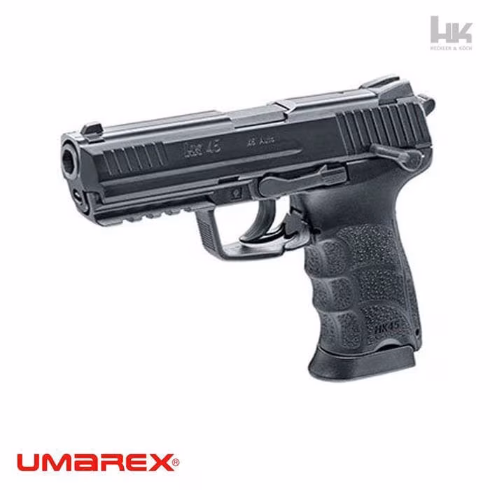 UMAREX HECKLER & KOCH HK45 6 MM AİRSOFT TABANCA