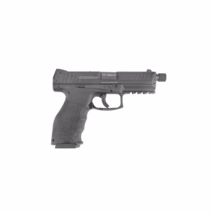 UMAREX HECKLER & KOCH VP9 TACTİCAL AİRSOFT TABANCA