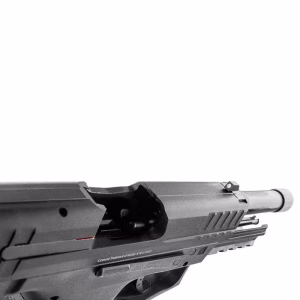 UMAREX HECKLER & KOCH VP9 TACTİCAL AİRSOFT TABANCA