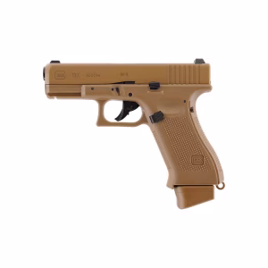 UMAREX GLOCK 19X AİRSOFT TABANCA – FDE ÇÖL CO2