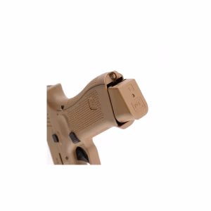 UMAREX GLOCK 19X AİRSOFT TABANCA – FDE ÇÖL CO2