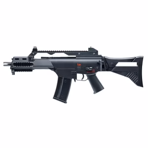 UMAREX HECKLER & KOCH G36 C ID2 6 MM Y.OTO / FULL OTOMATİK