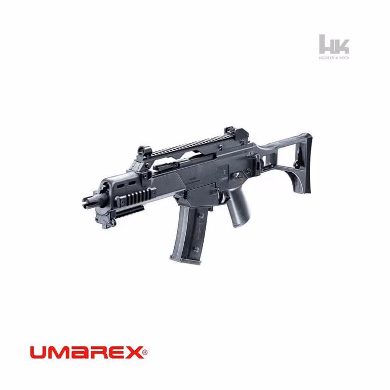 UMAREX HECKLER & KOCH G36C SPORTSLİNE AİRSOFT TÜFEK