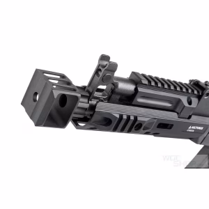 ARCTURUS K9 CUSTOM FULL METAL AEG AİRSOFT TÜFEK