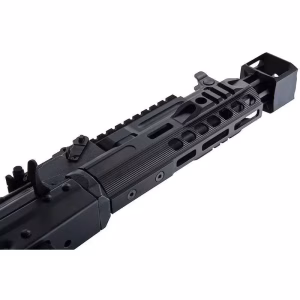 ARCTURUS K9 CUSTOM FULL METAL AEG AİRSOFT TÜFEK
