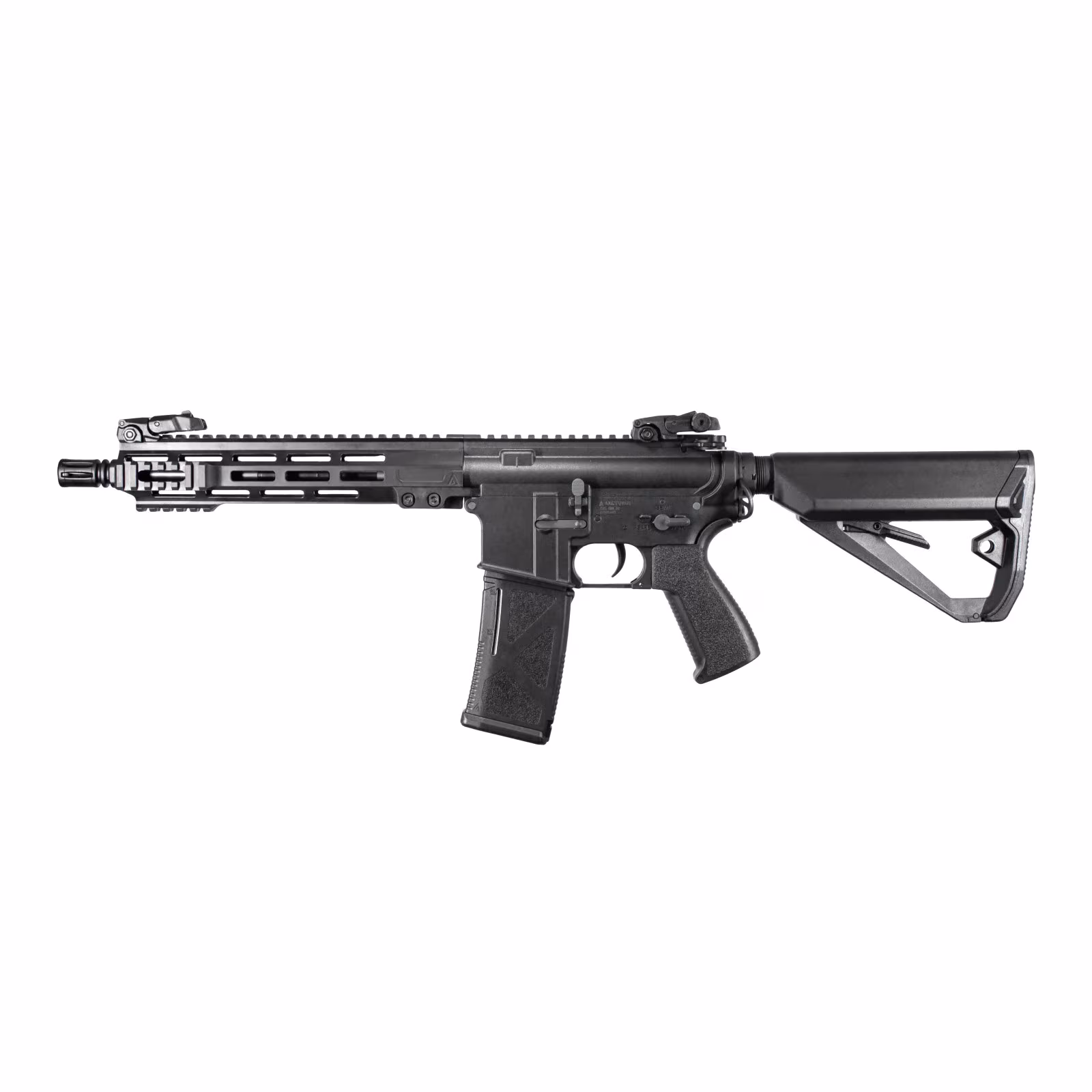 ARCTURUS LWT MK-I CQB 10 AEG SPORT AİRSOFT TÜFEK SETİ – AT-ST01-CQ-BK-PK
