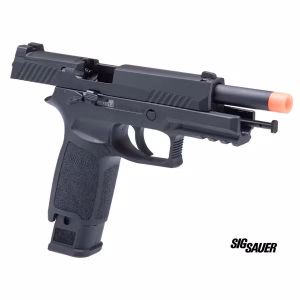 SIG SAUER P320 M17 BLOWBACK AİRSOFT TABANCA